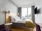 Номер Стандарт