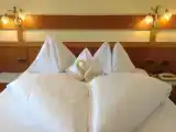 Двухместный номер Эконом с балконом