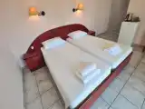Двухместный номер Стандарт с балконом