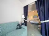 Двухместный полулюкс с видом на море