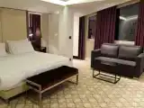 Двухместный номер Deluxe