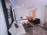 Двухместный номер Стандарт