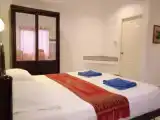 Двухместное бунгало Deluxe