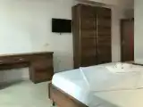 Трёхместный номер Luxury