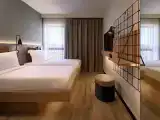 Номер Стандарт с видом на город