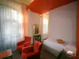 Номер Стандарт