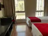 Номер Стандарт с балконом