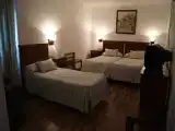 Четырёхместный номер Стандарт