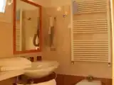Четырёхместный семейный номер Стандарт