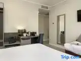 Двухместный коттедж
