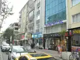 Трёхместный номер Deluxe