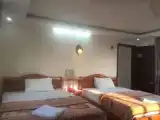 Семейный номер Стандарт с балконом