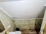 Трёхместный номер Стандарт с балконом