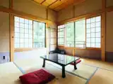 Номер Japanese Style Стандарт