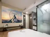 Номер в японском стиле (без окна)