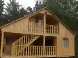 Номер Classic
