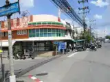 Апартаменты