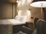 Двухместный номер Prestige