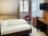 Двухместный номер Стандарт с балконом