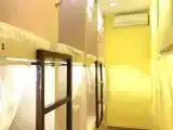 Кровать в общем номере (женский номер)