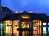 Кровать в общем номере