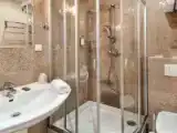 Двухместный номер Стандарт