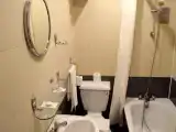 Двухместный номер Стандарт с балконом