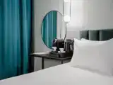 Двухместный номер Deluxe