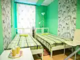 Кровать в общем номере
