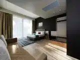 Апартаменты Deluxe