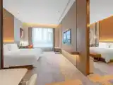 Люкс с видом на сад
