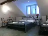 Трёхместный номер Стандарт
