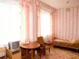 Трёхместный номер Стандарт