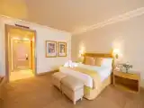 Одноместный номер Deluxe