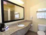Двухместный люкс c 1 комнатой