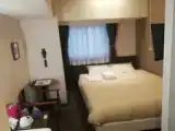 Двухместный номер Стандарт