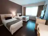 Номер Стандарт Дуплекс