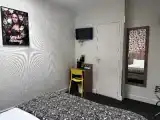 Двухместный номер Стандарт