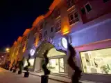 Run of House
