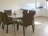 Апартаменты с 2 комнатами