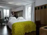 Двухместный номер Design
