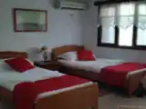 Одноместный номер Стандарт с балконом