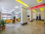 Run of House