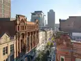 Run of House