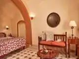 Двухместный номер Стандарт с балконом