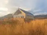 Коттедж с 3 комнатами с видом на горы