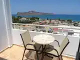Апартаменты