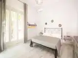 Двухместный номер Deluxe с балконом