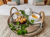 Двухместный номер Deluxe с видом на море