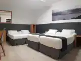 Четырёхместный номер Стандарт